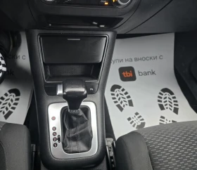 VW Golf Plus 1.6TDI/AUTO/КАМЕРА/NAVI, снимка 12