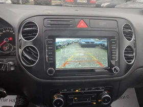 VW Golf Plus 1.6TDI/AUTO/КАМЕРА/NAVI, снимка 11
