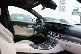 Mercedes-Benz E 63 AMG S/AMG/612HP/4M/360/HUD/MEMO/CPLAY/335h, снимка 8