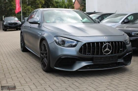 Mercedes-Benz E 63 AMG S/AMG/612HP/4M/360/HUD/MEMO/CPLAY/335h, снимка 4