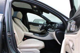 Mercedes-Benz E 63 AMG S/AMG/612HP/4M/360/HUD/MEMO/CPLAY/335h, снимка 9