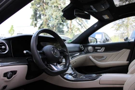 Mercedes-Benz E 63 AMG S/AMG/612HP/4M/360/HUD/MEMO/CPLAY/335h, снимка 7