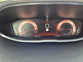 Peugeot 3008 GT Line 1.6 e-THP 165 EAT6, снимка 8