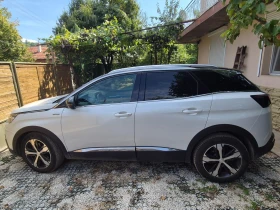 Peugeot 3008 GT Line 1.6 e-THP 165 EAT6, снимка 6