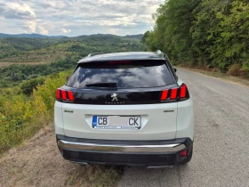 Peugeot 3008 GT Line 1.6 e-THP 165 EAT6, снимка 5