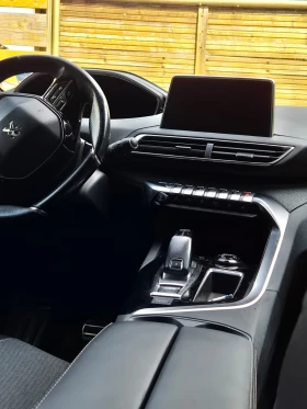 Peugeot 3008 GT Line 1.6 e-THP 165 EAT6, снимка 12