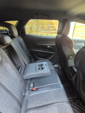 Peugeot 3008 GT Line 1.6 e-THP 165 EAT6, снимка 15