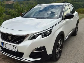 Peugeot 3008 GT Line 1.6 e-THP 165 EAT6, снимка 2
