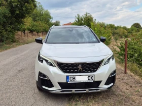 Peugeot 3008 GT Line 1.6 e-THP 165 EAT6, снимка 1