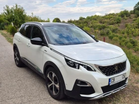 Peugeot 3008 GT Line 1.6 e-THP 165 EAT6, снимка 3