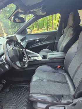 Peugeot 3008 GT Line 1.6 e-THP 165 EAT6, снимка 13