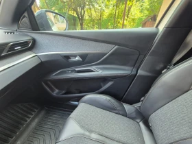 Peugeot 3008 GT Line 1.6 e-THP 165 EAT6, снимка 14