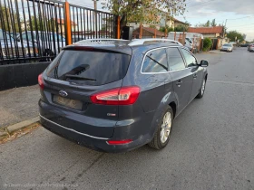 Ford Mondeo 2, 000TDCI EURO5, снимка 6