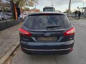 Ford Mondeo 2, 000TDCI EURO5, снимка 5