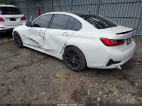 BMW 330 XE DRIVE* PLUG IN, снимка 3