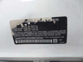 BMW 330 XE DRIVE* PLUG IN, снимка 9