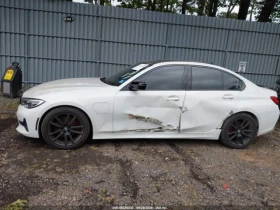BMW 330 XE DRIVE* PLUG IN, снимка 14