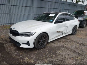 BMW 330 XE DRIVE* PLUG IN, снимка 2