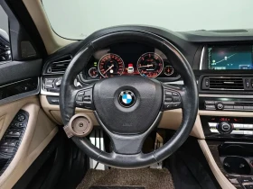 BMW 520 2.0D xDrive Luxury, снимка 13