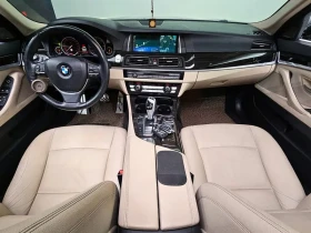 BMW 520 2.0D xDrive Luxury, снимка 7