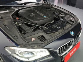 BMW 520 2.0D xDrive Luxury, снимка 6