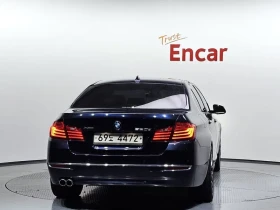 BMW 520 2.0D xDrive Luxury, снимка 4