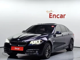 BMW 520 2.0D xDrive Luxury, снимка 1