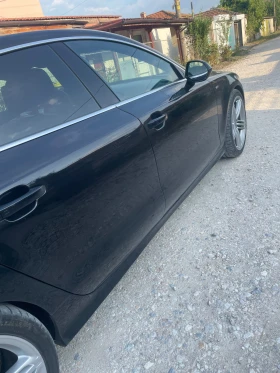 Audi A7, снимка 3