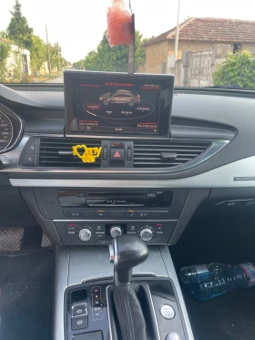 Audi A7, снимка 11