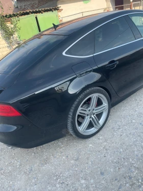 Audi A7, снимка 4