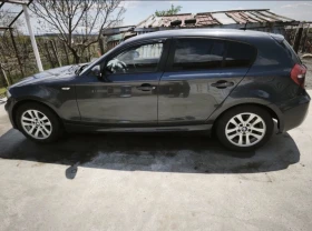 BMW 120, снимка 6