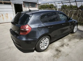 BMW 120, снимка 3