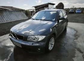 BMW 120, снимка 1