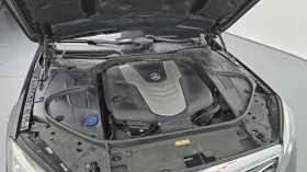 Mercedes-Benz S 350, снимка 6