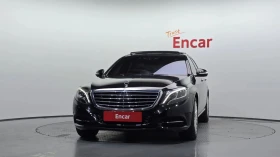 Mercedes-Benz S 350, снимка 3