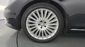 Mercedes-Benz S 350, снимка 5
