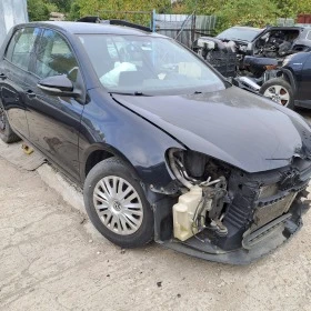 VW Golf 1.4 Tsi 122 hp DSG, снимка 3