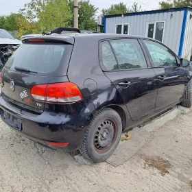 VW Golf 1.4 Tsi 122 hp DSG, снимка 2