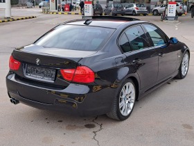 BMW 330 M pack* Distronic* Navi* Xenon, снимка 7 - Автомобили и джипове - 44491810