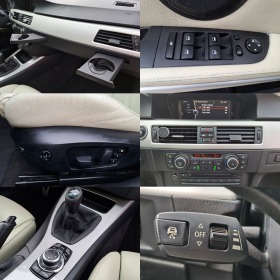 BMW 330 M pack* Distronic* Navi* Xenon, снимка 16 - Автомобили и джипове - 44491810