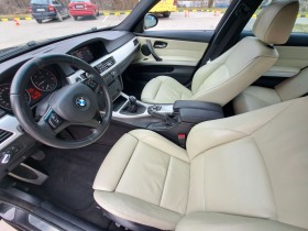 BMW 330 M pack* Distronic* Navi* Xenon, снимка 10