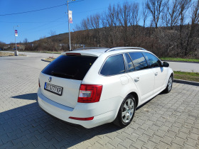 Skoda Octavia, снимка 3 - Автомобили и джипове - 45303960