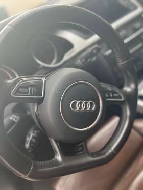 Audi A5, снимка 8 - Автомобили и джипове - 44759306