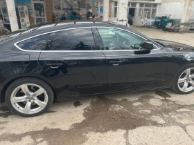 Audi A5, снимка 4