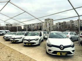 Renault Clio N1 Toварен 1.5 dCi 1+1, снимка 1 - Автомобили и джипове - 45131537