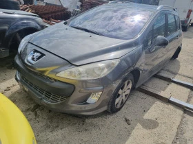 Peugeot 308 1.6dizel-109ks-2009god-9HZ | Mobile.bg    3