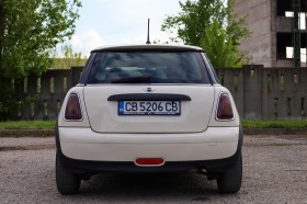 Mini One, снимка 5 - Автомобили и джипове - 45358901