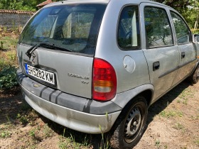 Opel Corsa 2000 Edition, снимка 5