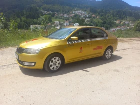 Skoda Rapid | Mobile.bg    1