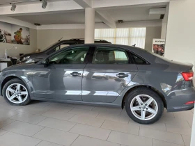 Audi A3 Седан - [4] 